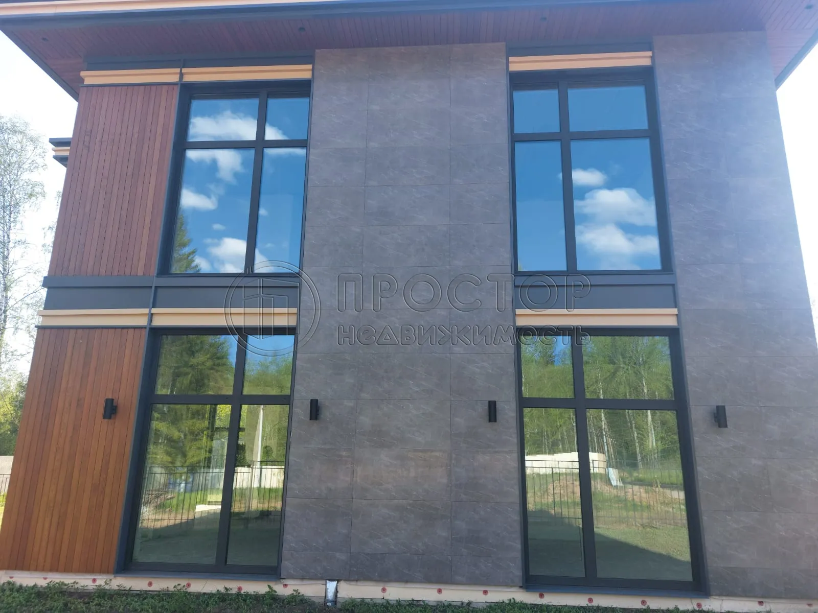 Дом, 215.76 м² - фото 9