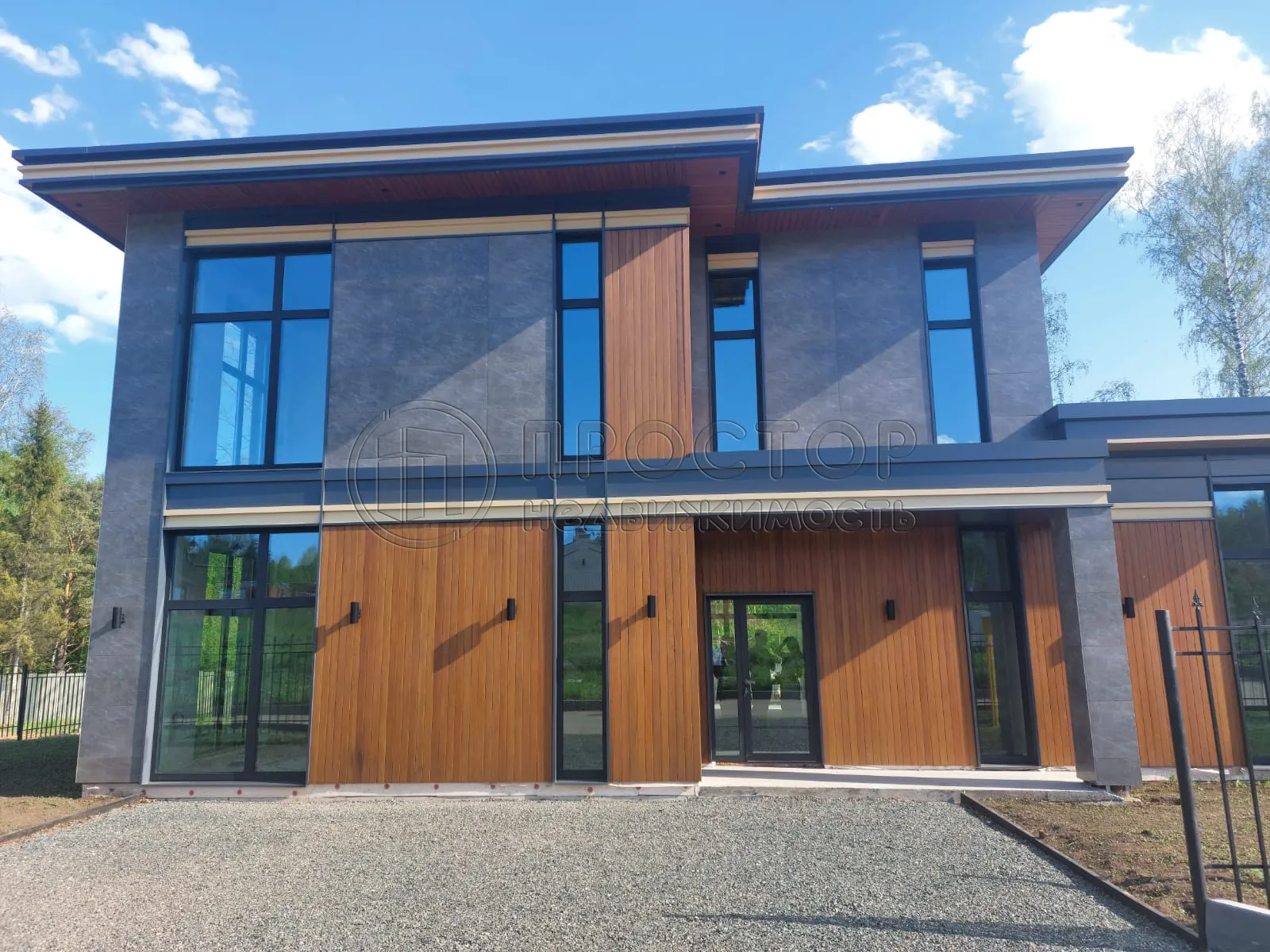 Дом, 215.76 м² - фото 10