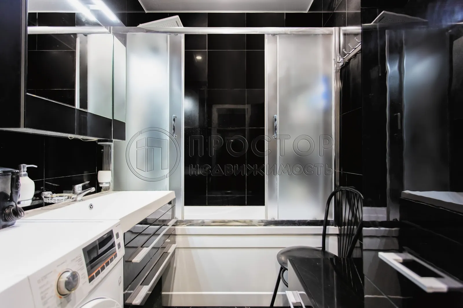 2-комнатная квартира, 58.8 м² - фото 3