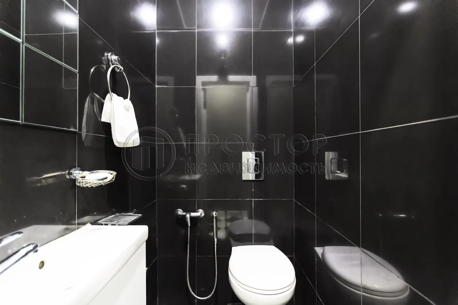 2-комнатная квартира, 58.8 м² - фото 4