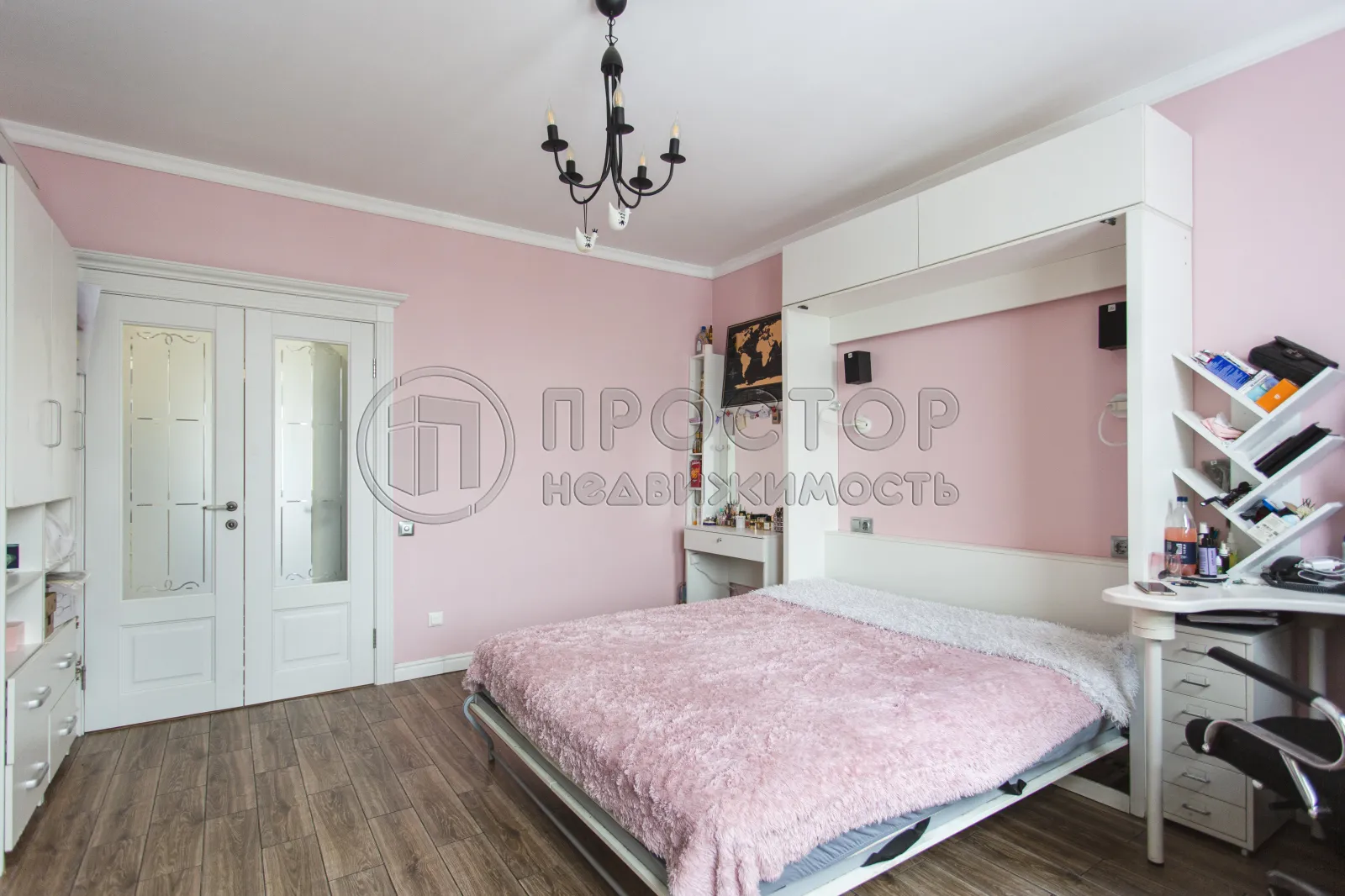 2-комнатная квартира, 58.8 м² - фото 7