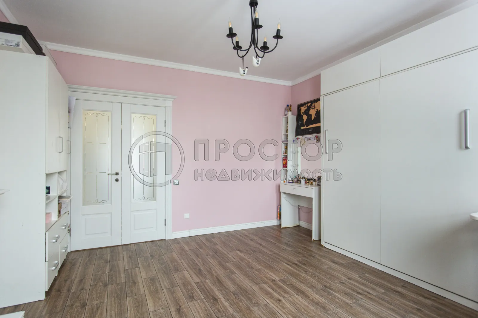 2-комнатная квартира, 58.8 м² - фото 9