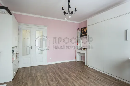 2-комнатная квартира, 58.8 м² - фото 9