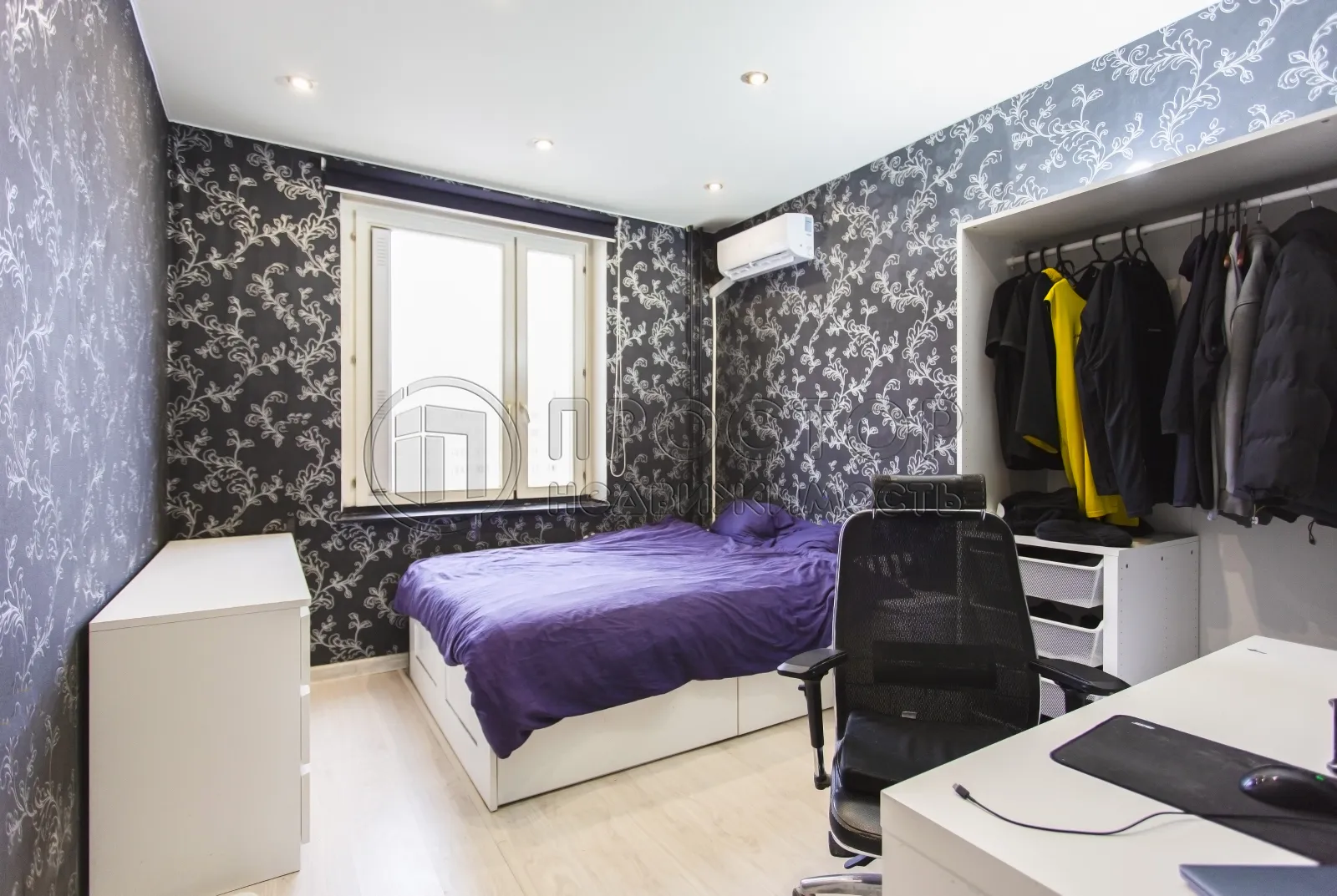 2-комнатная квартира, 58.8 м² - фото 10