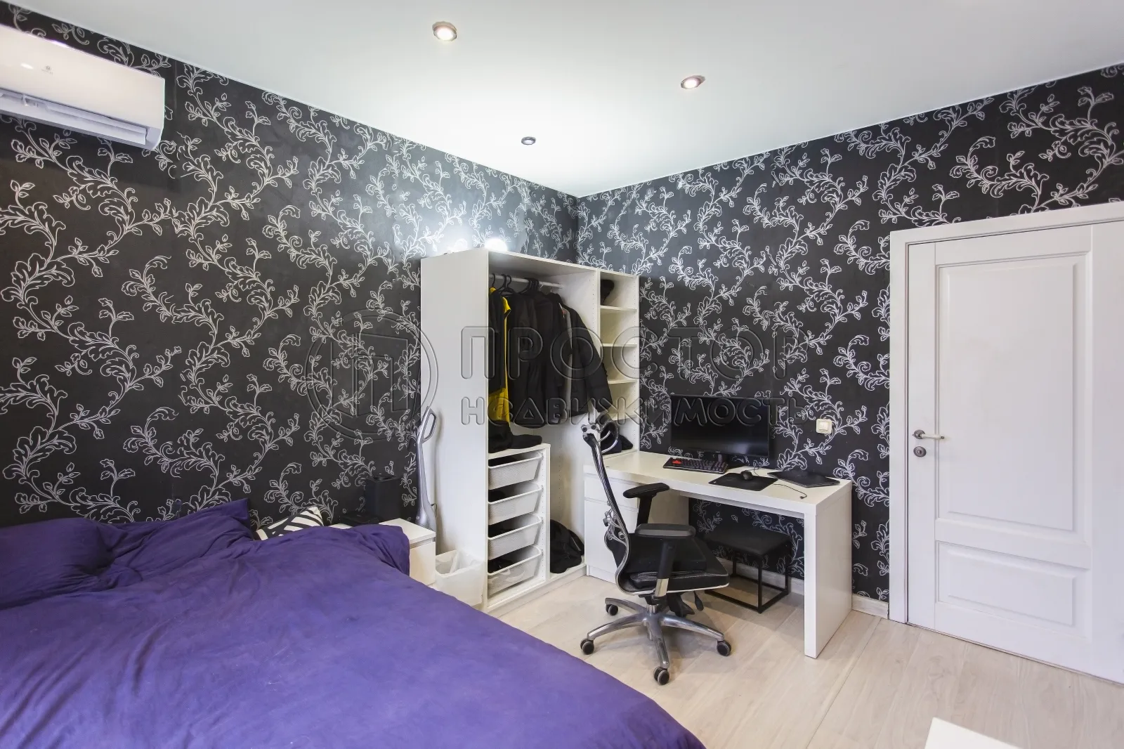 2-комнатная квартира, 58.8 м² - фото 11