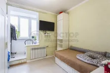 2-комнатная квартира, 58.8 м² - фото 37