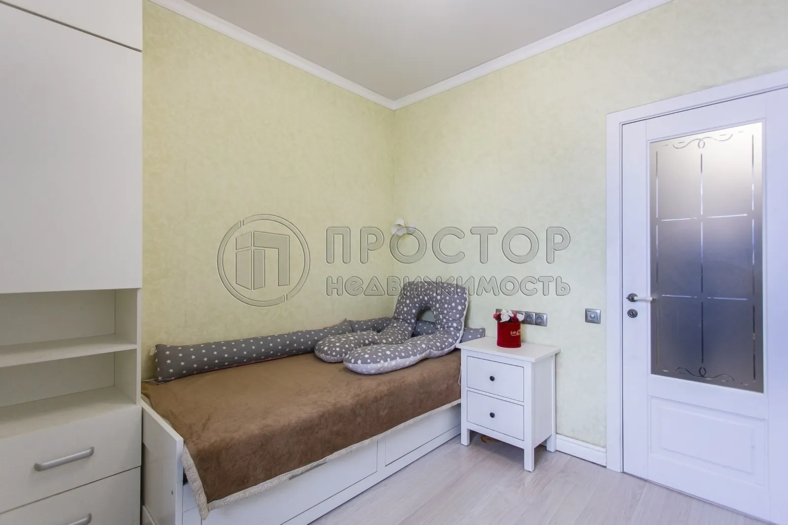 2-комнатная квартира, 58.8 м² - фото 13