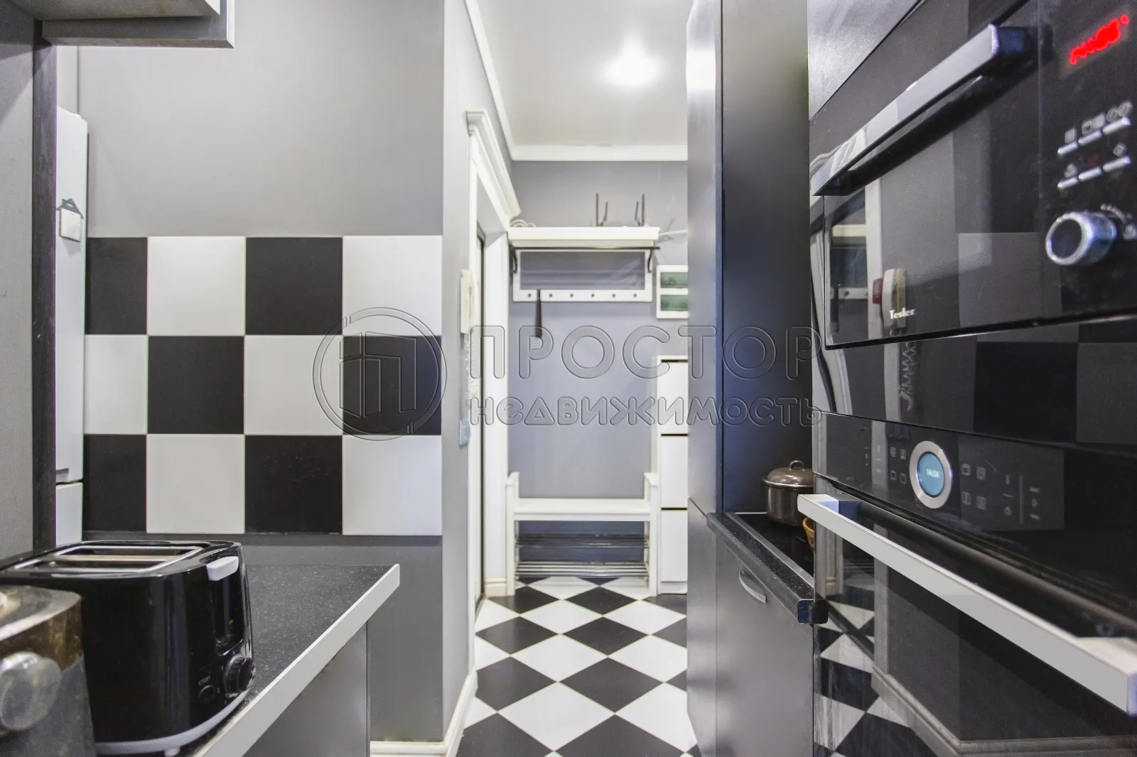 2-комнатная квартира, 58.8 м² - фото 14