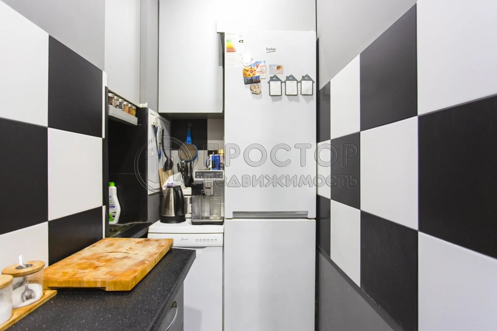 2-комнатная квартира, 58.8 м² - фото 15