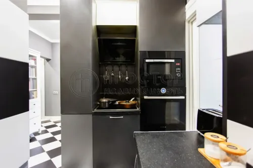 2-комнатная квартира, 58.8 м² - фото 16