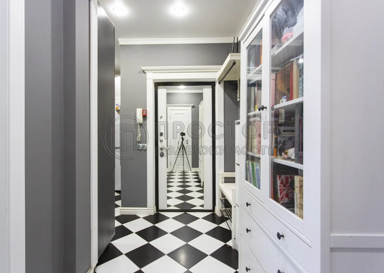 2-комнатная квартира, 58.8 м² - фото 17