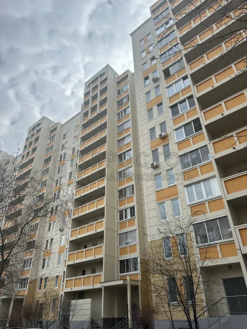2-комнатная квартира, 58.8 м² - фото 18