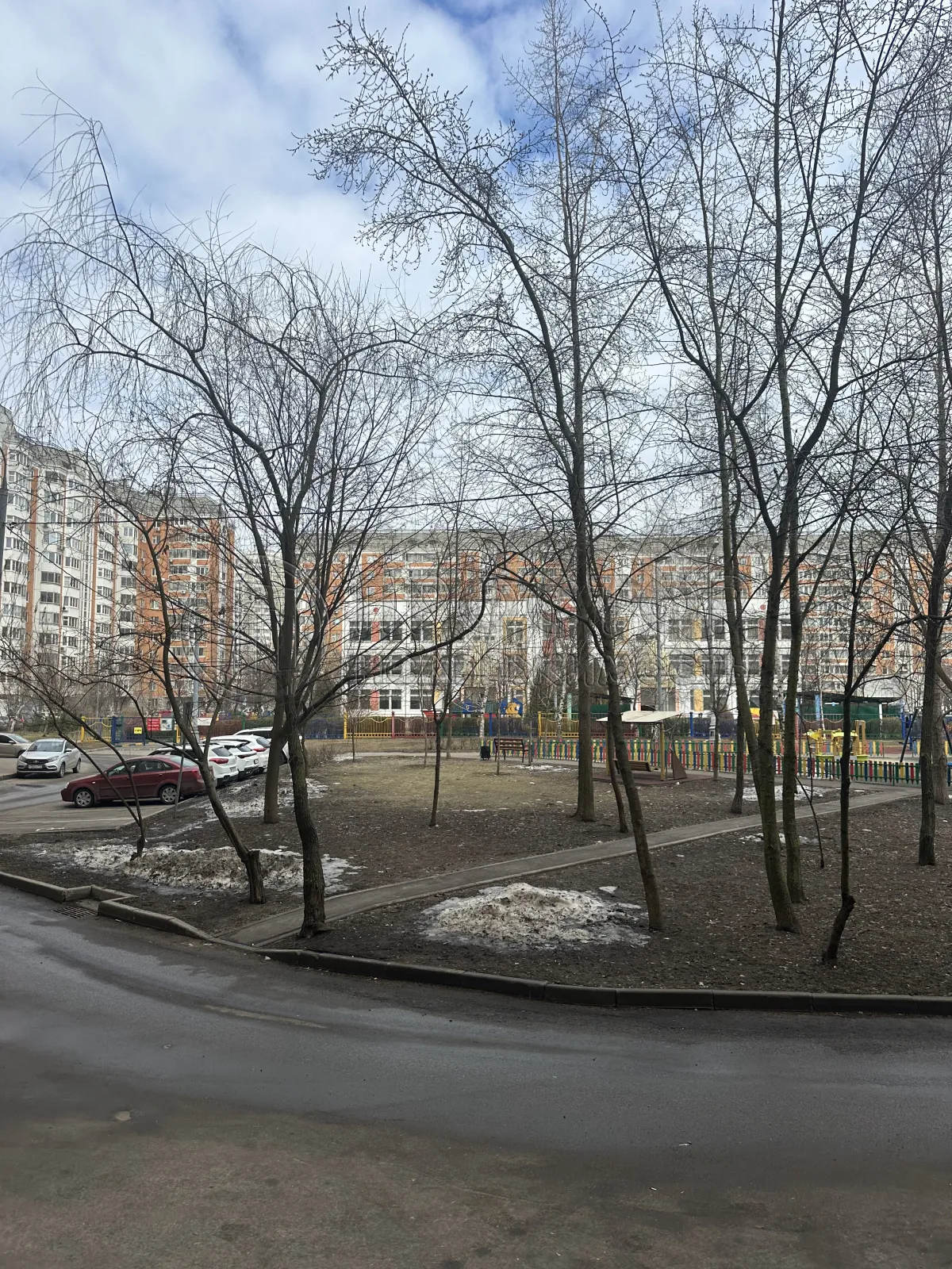 2-комнатная квартира, 58.8 м² - фото 19