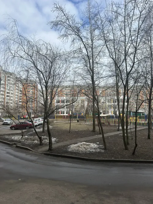 2-комнатная квартира, 58.8 м² - фото 19