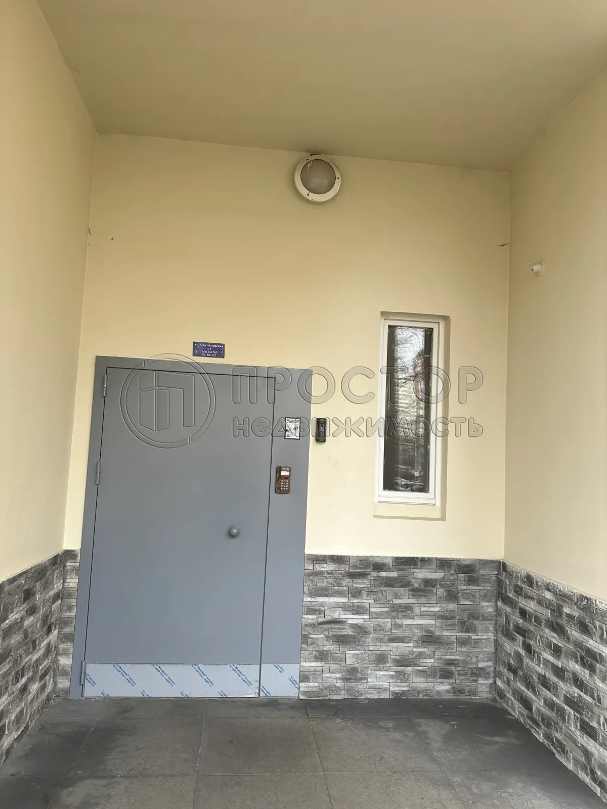 2-комнатная квартира, 58.8 м² - фото 21