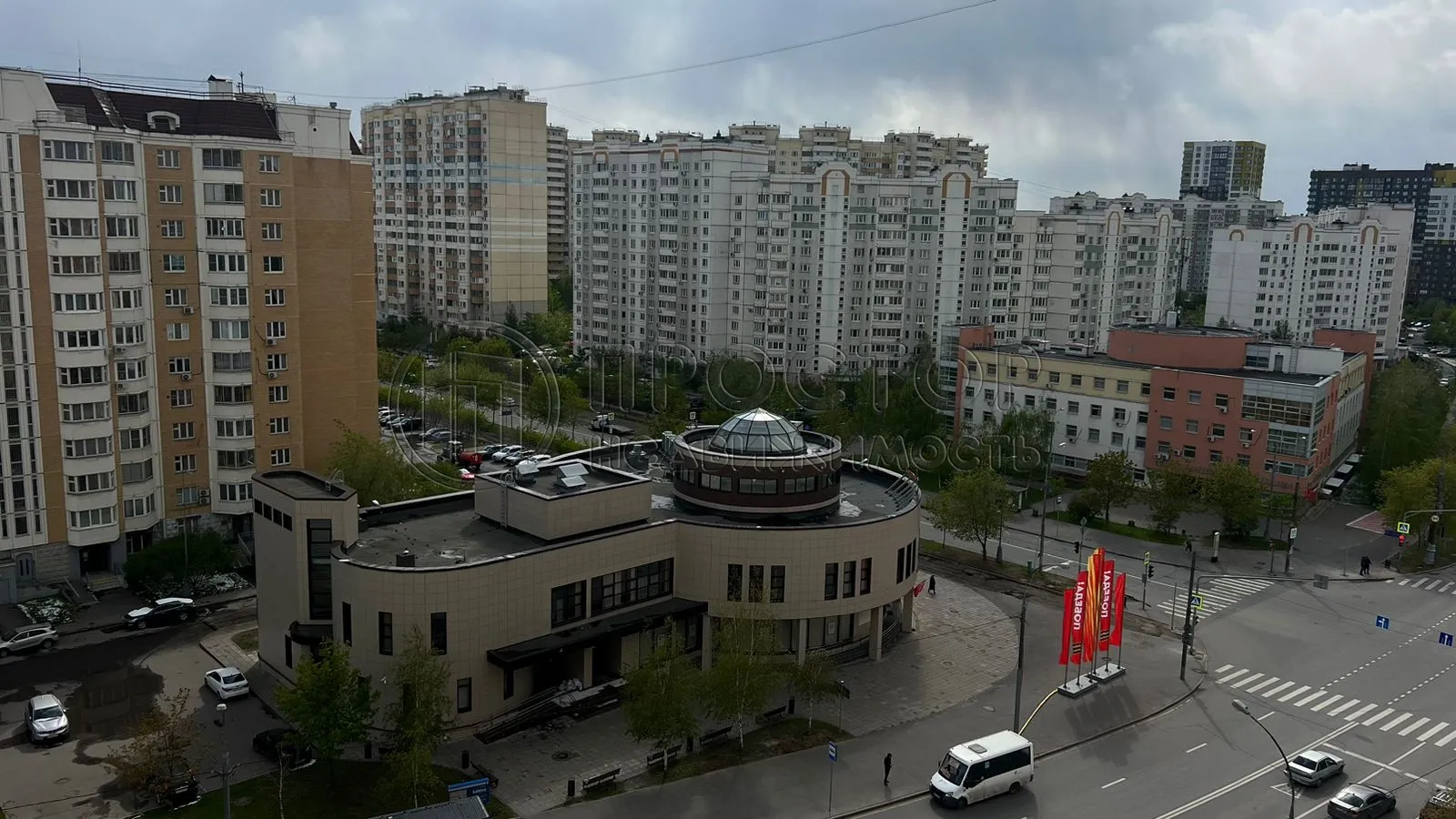 2-комнатная квартира, 58.8 м² - фото 23