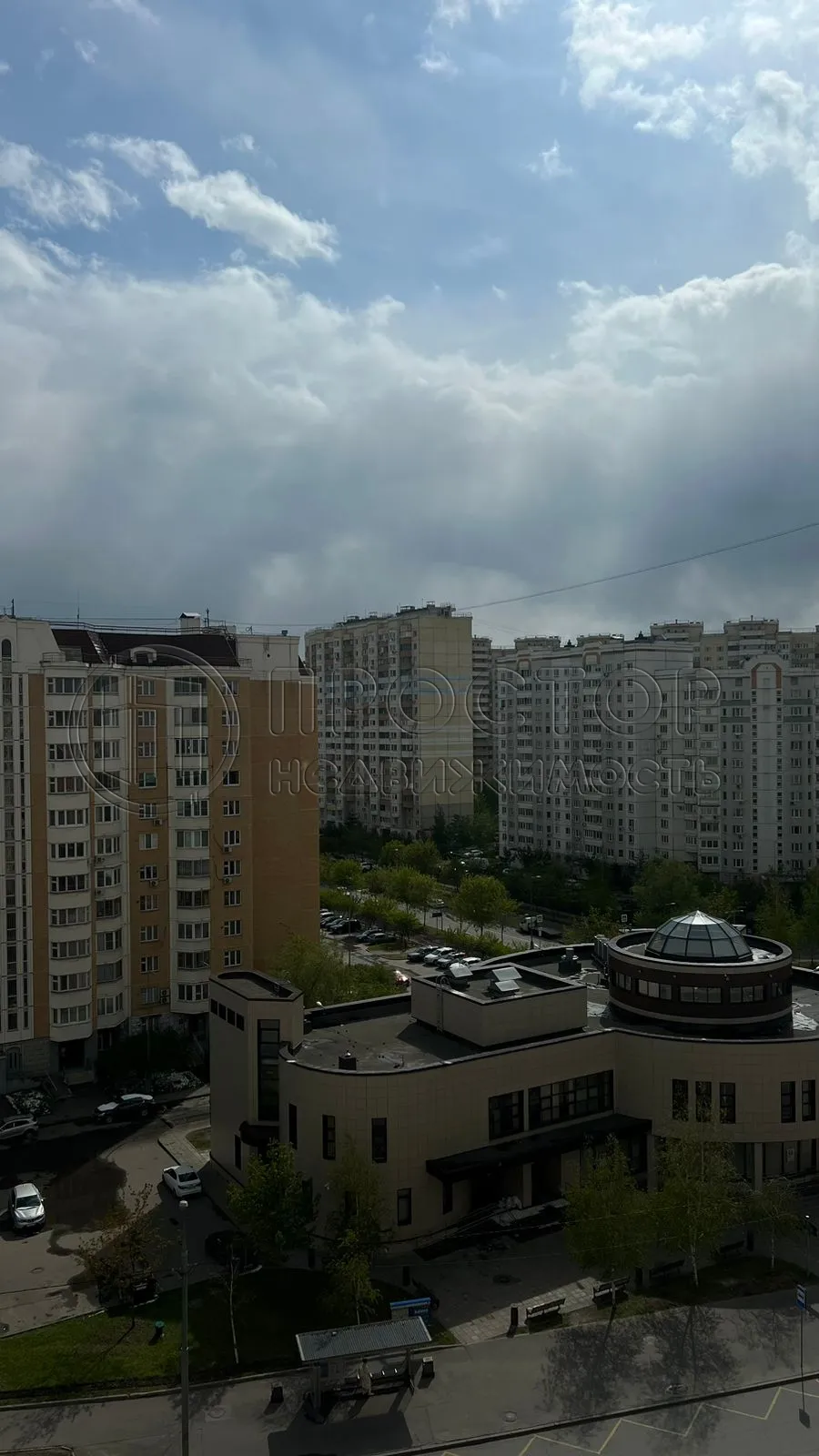 2-комнатная квартира, 58.8 м² - фото 24