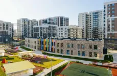 3-комнатная квартира, 60.8 м² - фото 12