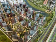 3-комнатная квартира, 60.8 м² - фото 11