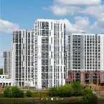 3-комнатная квартира, 60.8 м² - фото 13