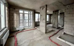 3-комнатная квартира, 60.8 м² - фото 16