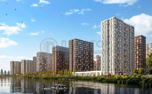 3-комнатная квартира, 60.8 м² - фото 5