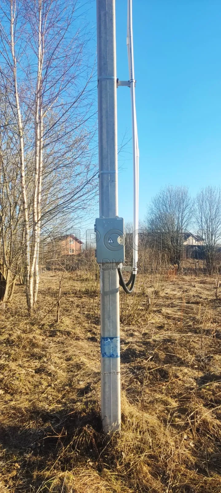 Участок, 10.53 сот. - фото 6