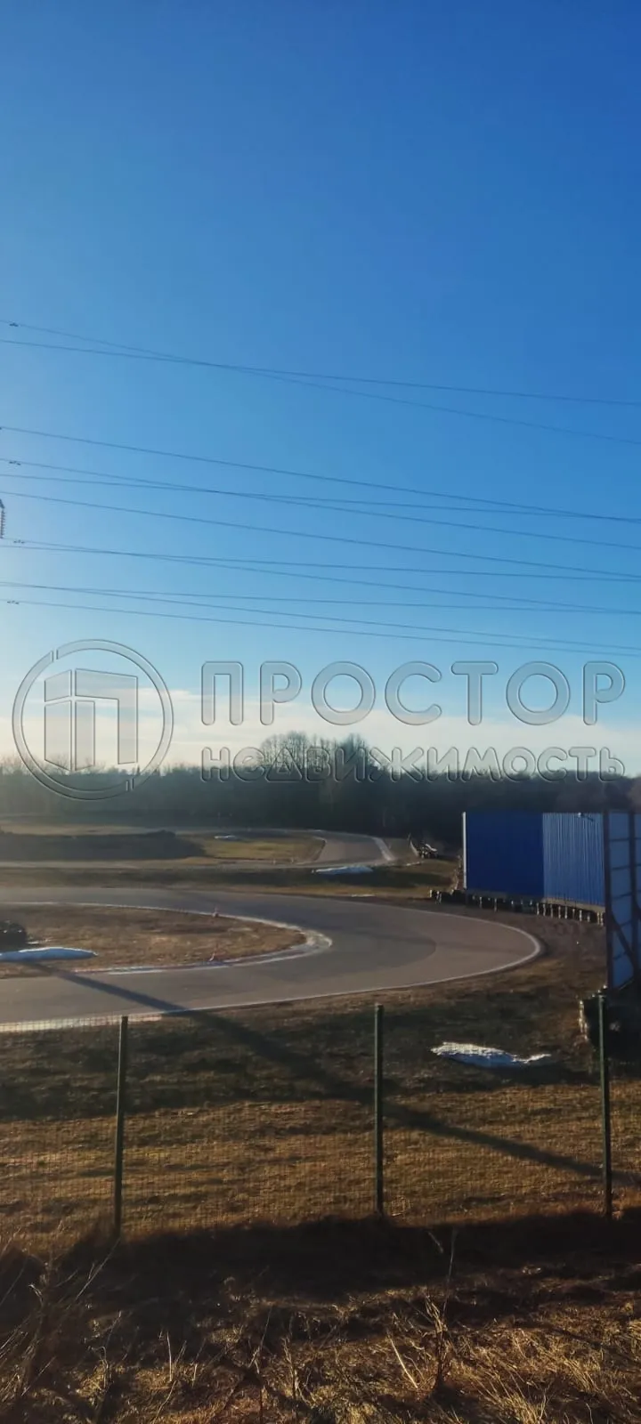 Участок, 10.53 сот. - фото 2