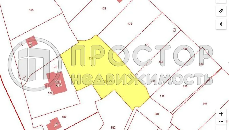 Участок, 14 сот. - фото 8