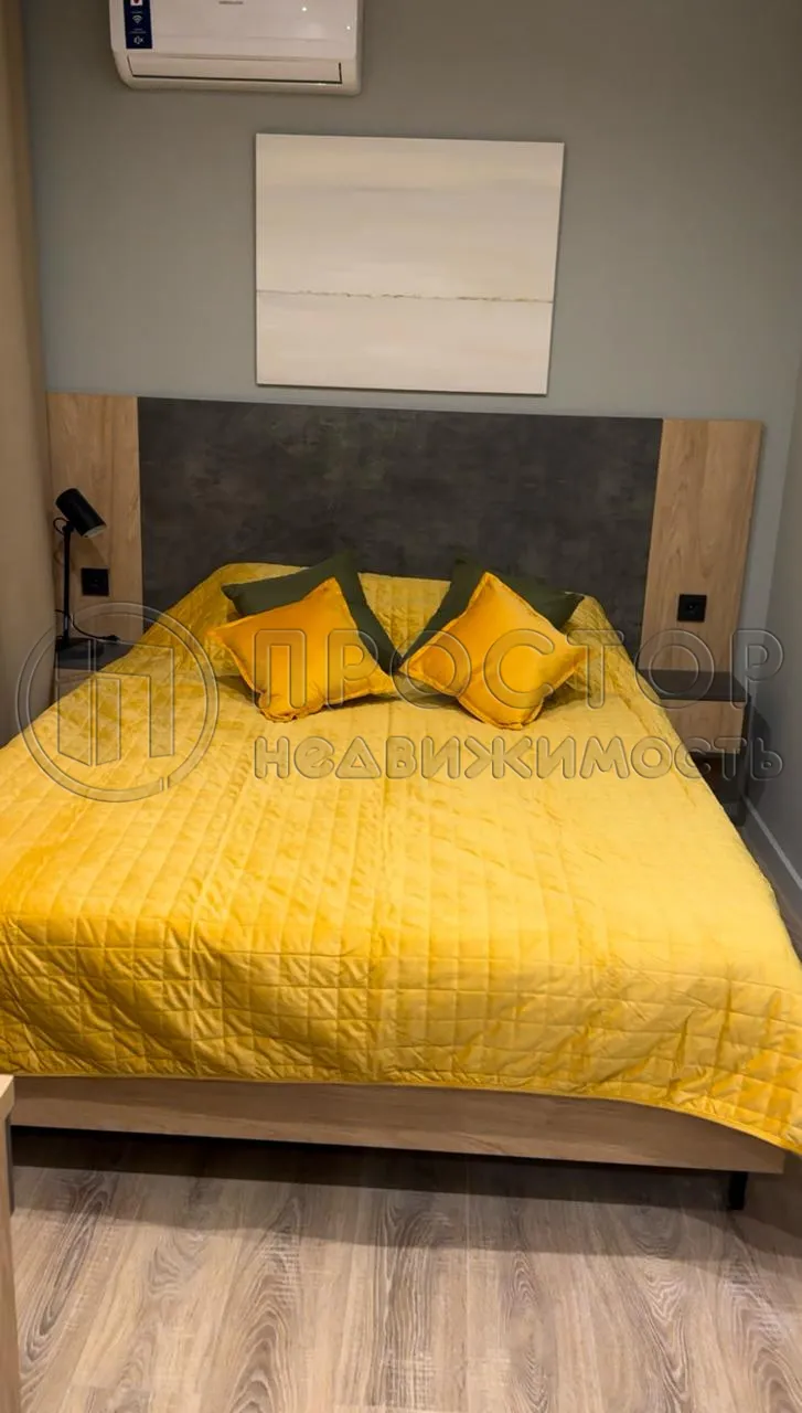 Студия, 20.1 м² - фото 2