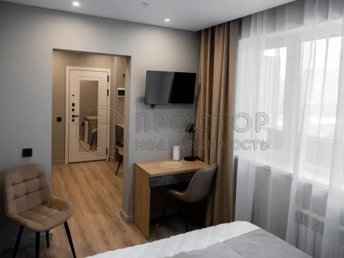 Студия, 20.1 м² - фото 3