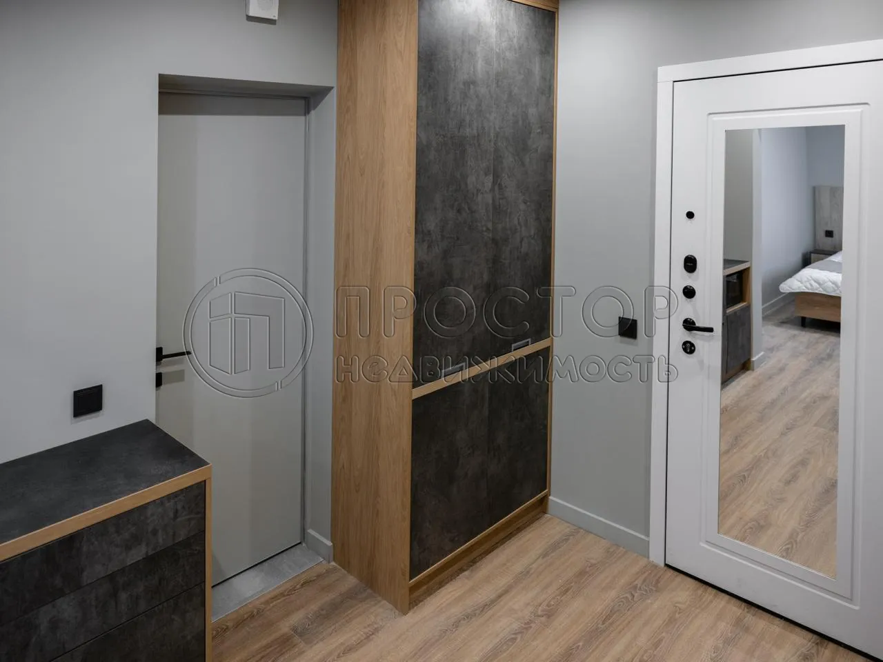 Студия, 20.1 м² - фото 5