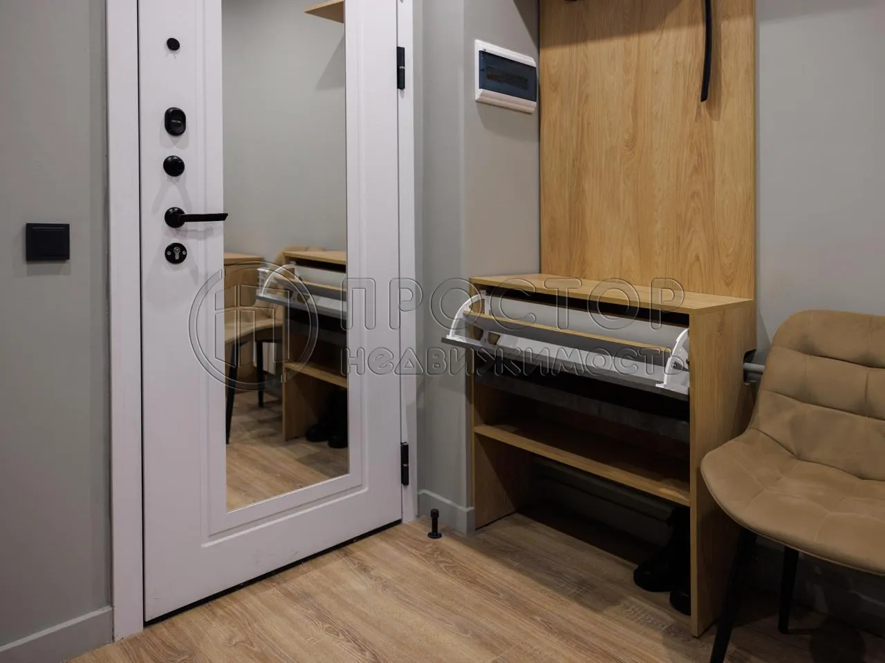 Студия, 20.1 м² - фото 6