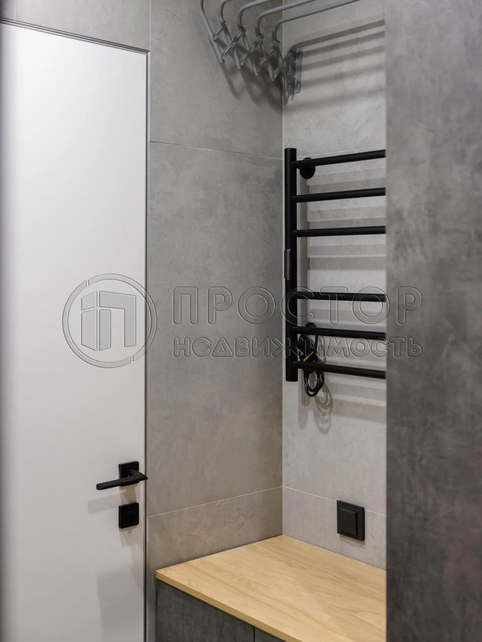 Студия, 20.1 м² - фото 8