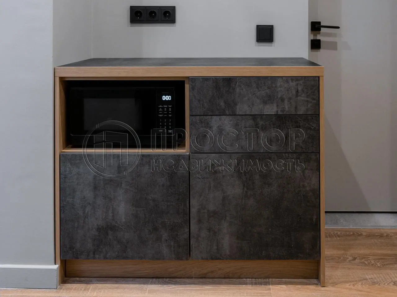 Студия, 20.1 м² - фото 10