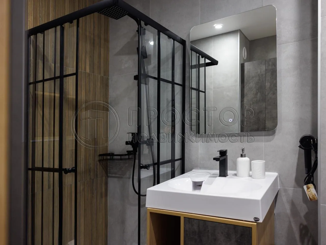 Студия, 20.1 м² - фото 13