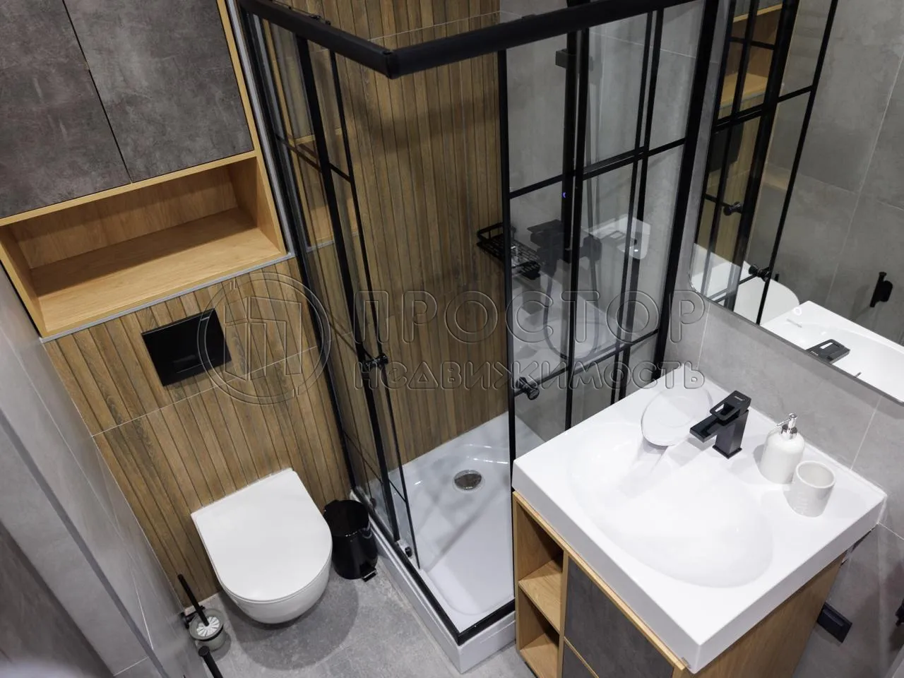 Студия, 20.1 м² - фото 14