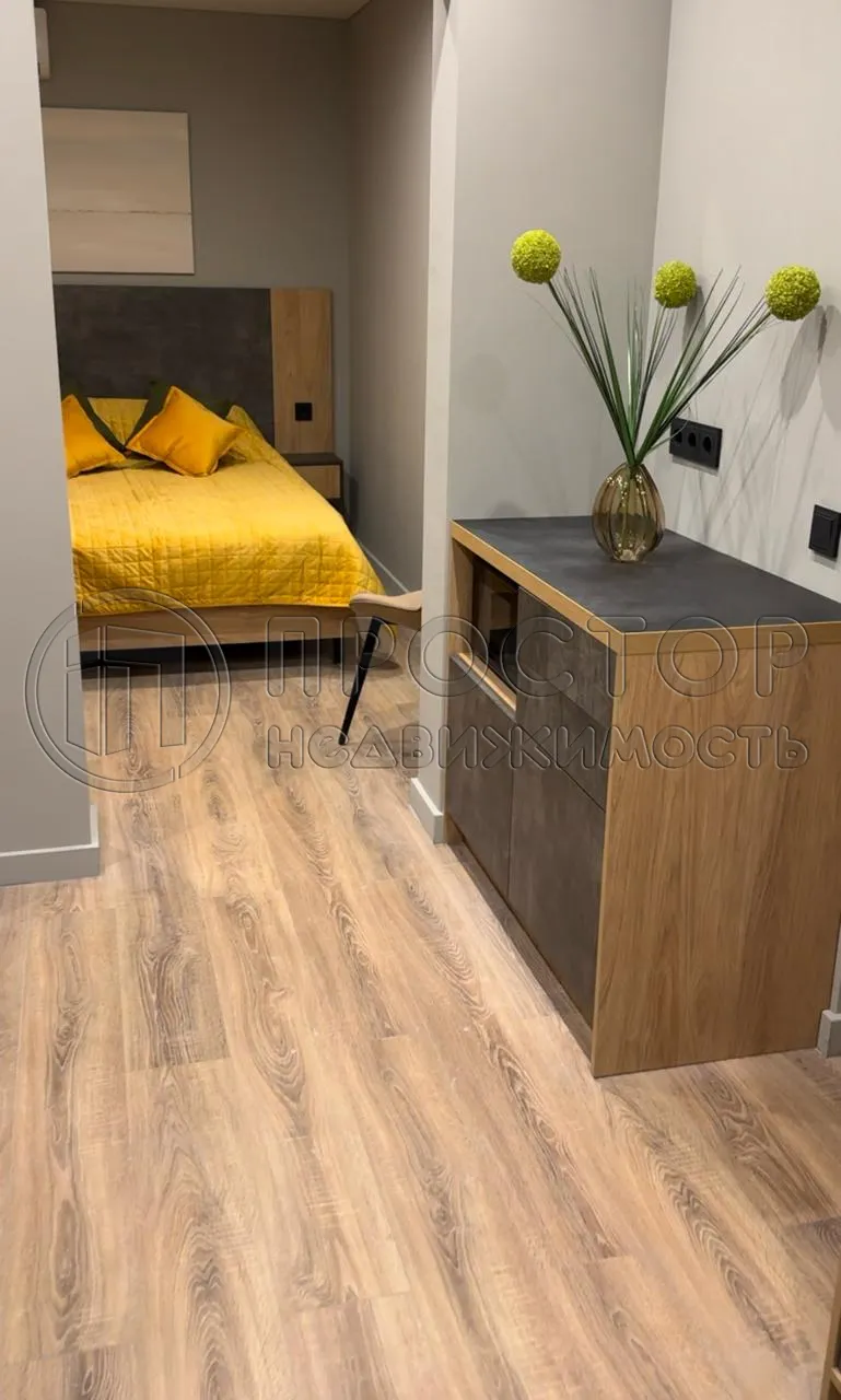 Студия, 20.1 м² - фото 15