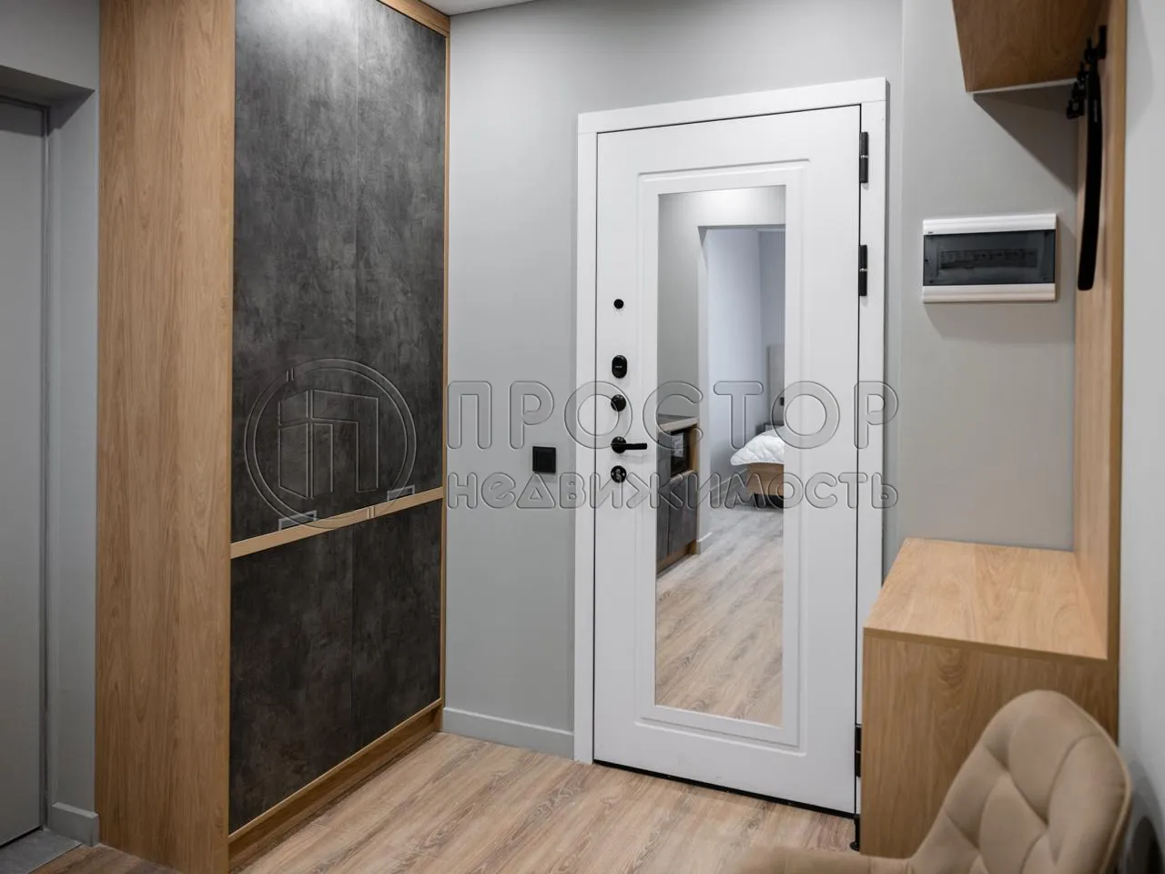 Студия, 20.1 м² - фото 16