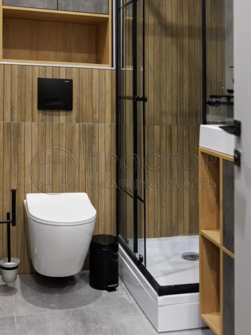 Студия, 20.1 м² - фото 17