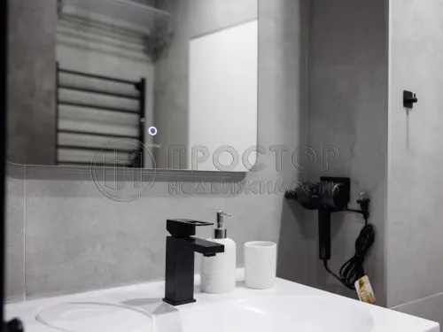 Студия, 20.1 м² - фото 18