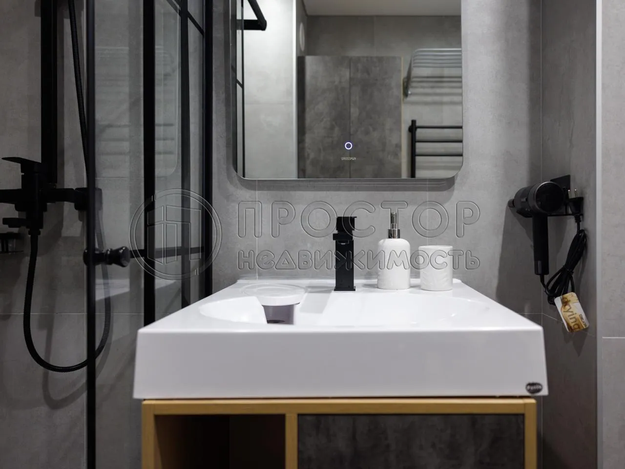 Студия, 20.1 м² - фото 19