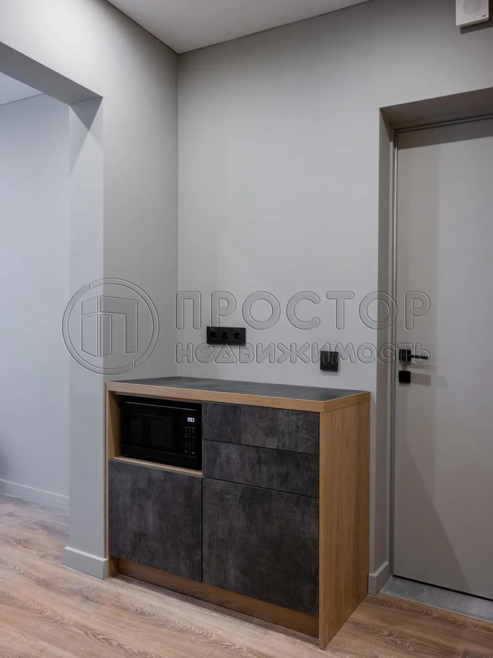 Студия, 20.1 м² - фото 20