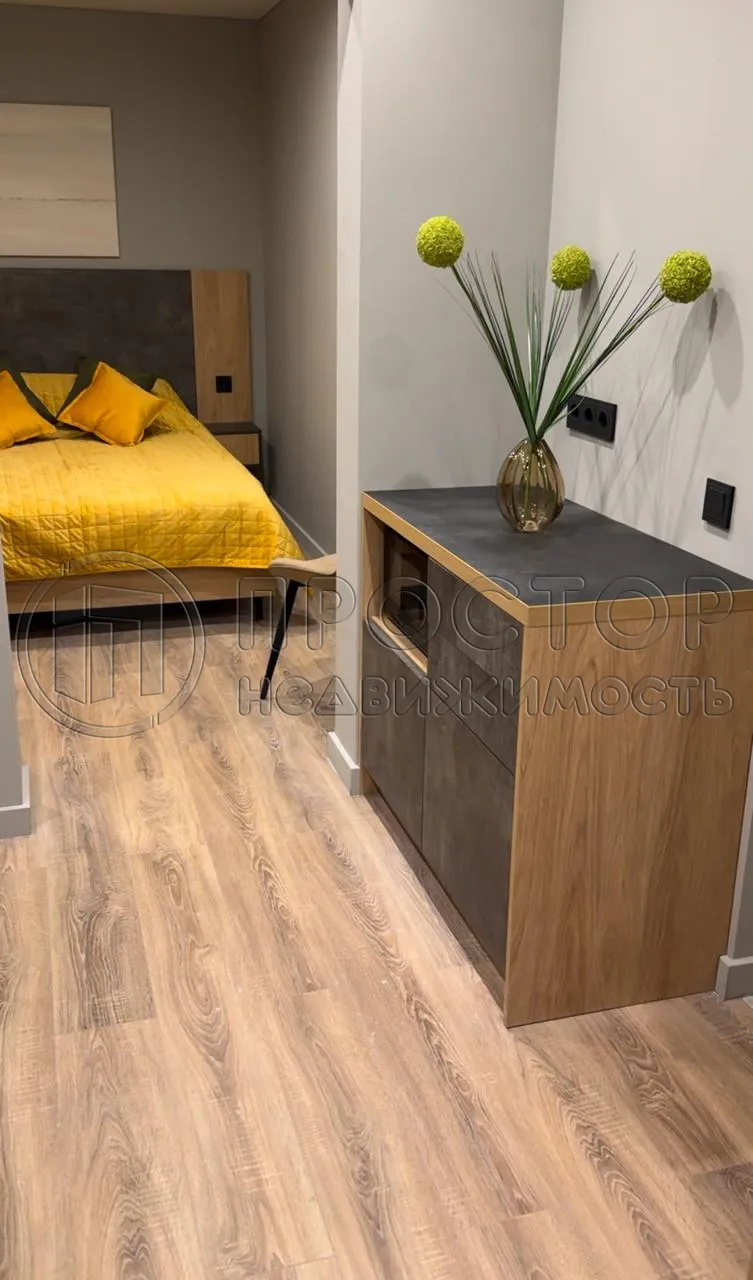 Студия, 20.1 м² - фото 22