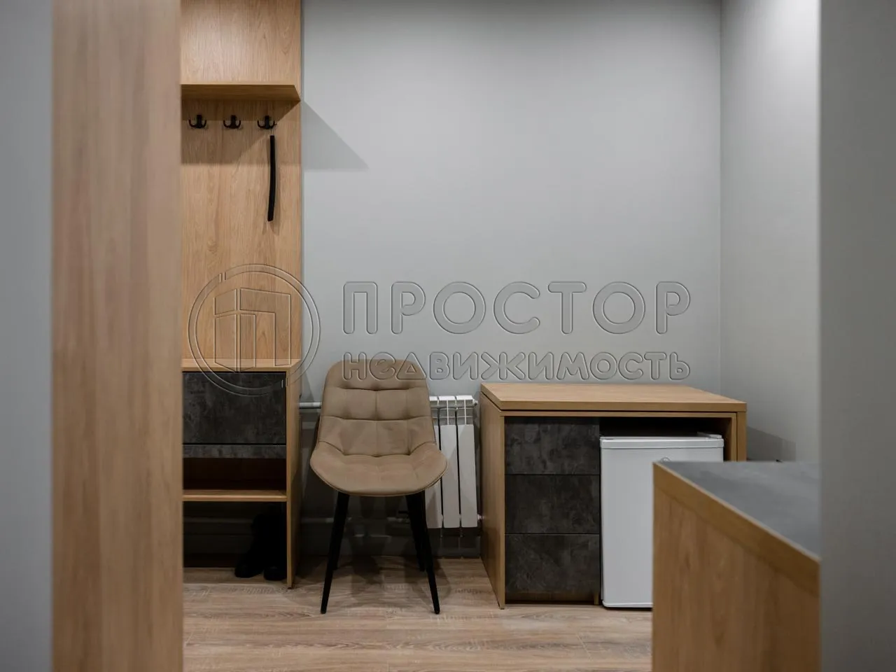 Студия, 20.1 м² - фото 23