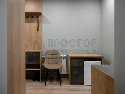 Студия, 20.1 м² - фото 23