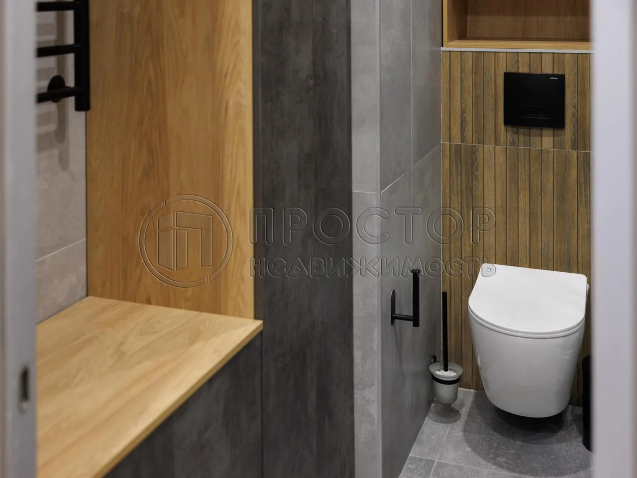 Студия, 20.1 м² - фото 25