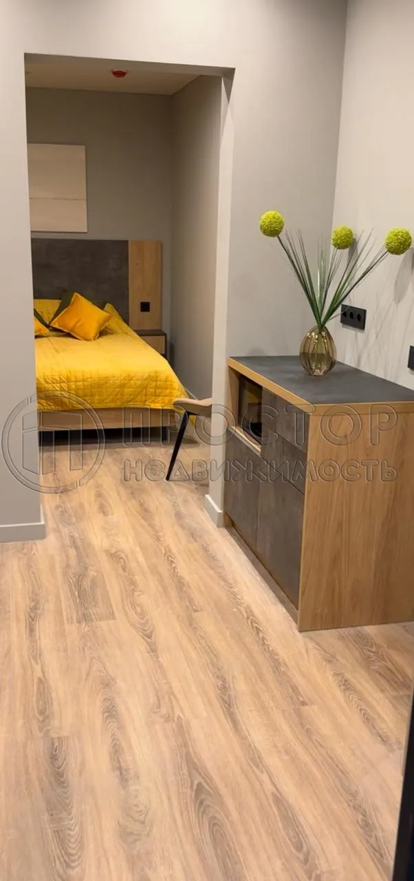 Студия, 20.1 м² - фото 28