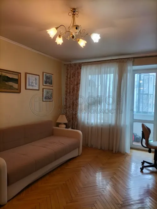 2-комнатная квартира, 54.8 м² - фото 2