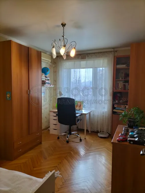 2-комнатная квартира, 54.8 м² - фото 14